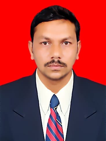 Pravin Bhat - Founder