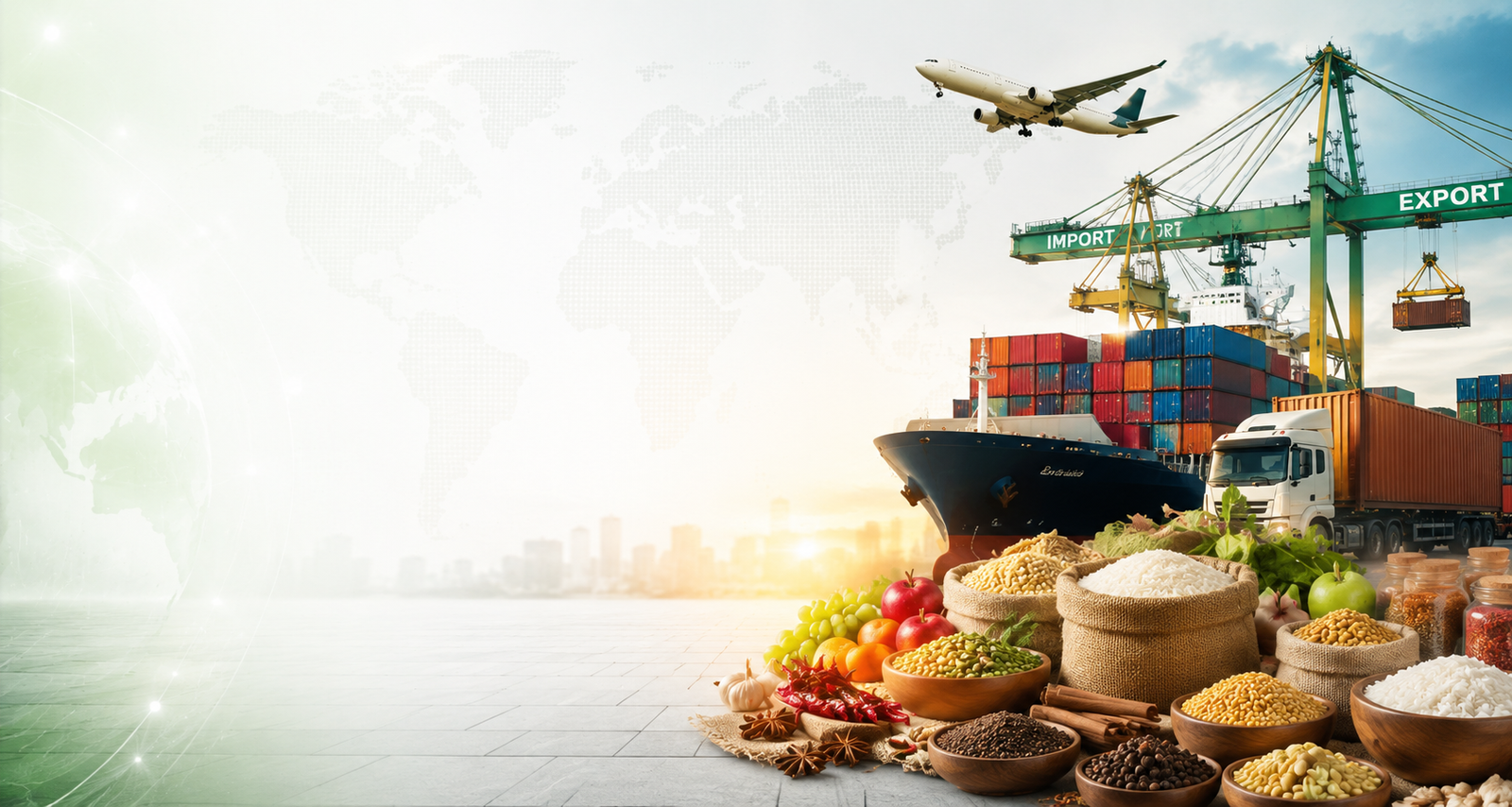 Premium Export Products