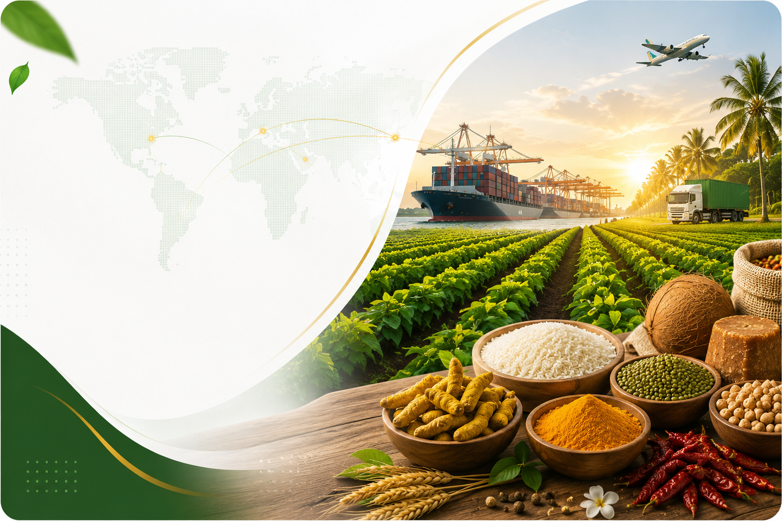 Jiya Global Exim